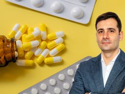 Pravilna upotreba lekova, doc. dr Nikola Jojić