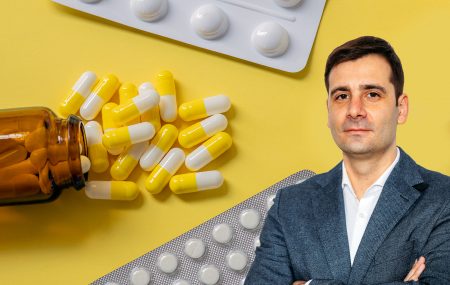 Pravilna upotreba lekova, doc. dr Nikola Jojić