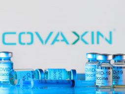 Covaxin vakcina, covid 19