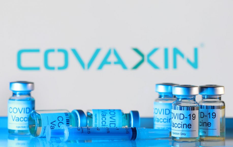 Covaxin vakcina, covid 19
