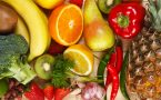 vitamin C- voće i povrće