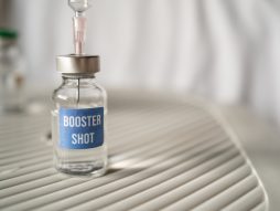 šta je booster doza covid 19 vakcina