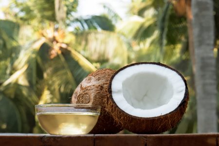 kokosovo ulje