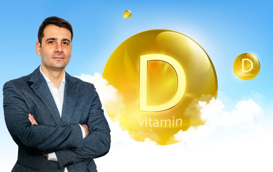 vitamin D