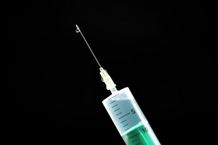 Covid 19 vakcine
