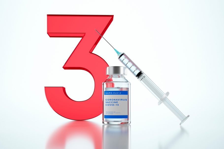 Treća doza covid 19 vakcine za tinejdžere