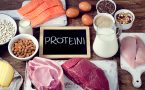 Proteini iz namirnica