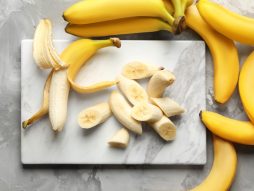 banane voće