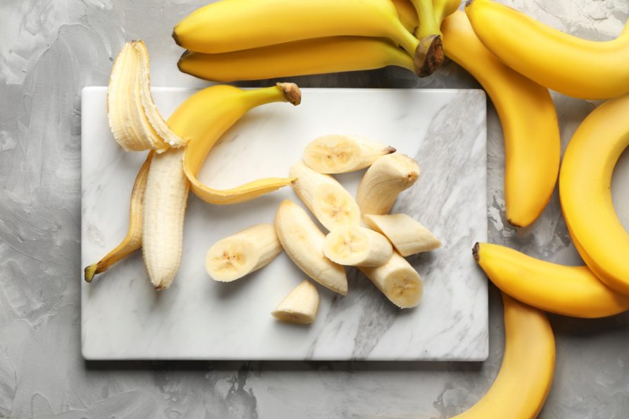 banane voće