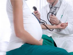 hipertenzija u trudnoći