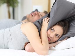Spavati odvojeno u braku