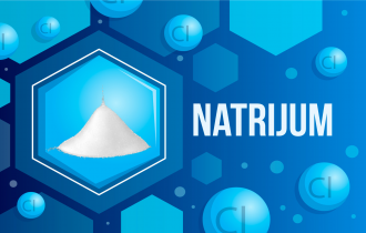 Natrijum je ključan za rad srčanog mišića, a njegov nedostatak oštećuje mozak i bubrege