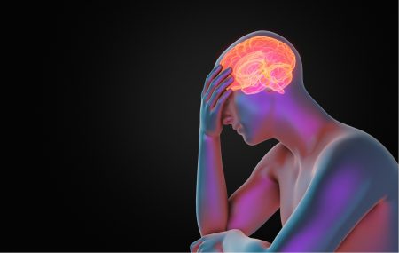 Migrena i jake glavoboljr