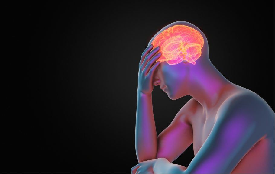 Migrena i jake glavoboljr