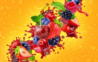 7 zdravih voćki za svaki dan: koje su dobre za varenje a koje za snižavanje holesterola