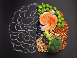 mozak i ishrana