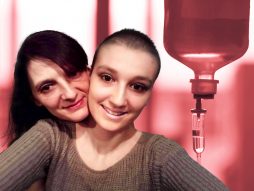 Rak, Mirjana i Nataša Miladinović