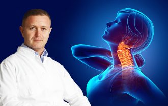 Vežbe koje pomažu kod bola u vratu i ramenom pojasu