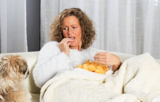Zašto su žene u menopauzi i perimenopauzi stalno gladne