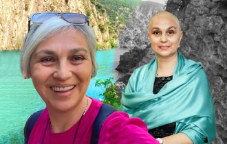 Ispovest žene koja je savladala rak dojke: Nisam želela da nosim periku i da me sažaljevaju