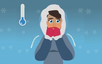 Zašto hladno vreme odgovara osobama koje imaju dijabetes tipa 2