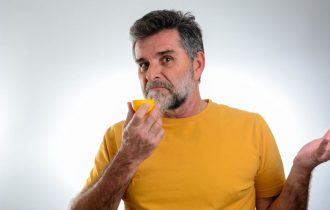 Rak nosa i njegovi simptomi