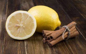 Limun i cimet, da li je moguće da smršamo i ubrzamo metabolizam uz ovaj napitak 
