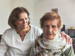 Alchajmerova bolest Ljiljana Kalinić