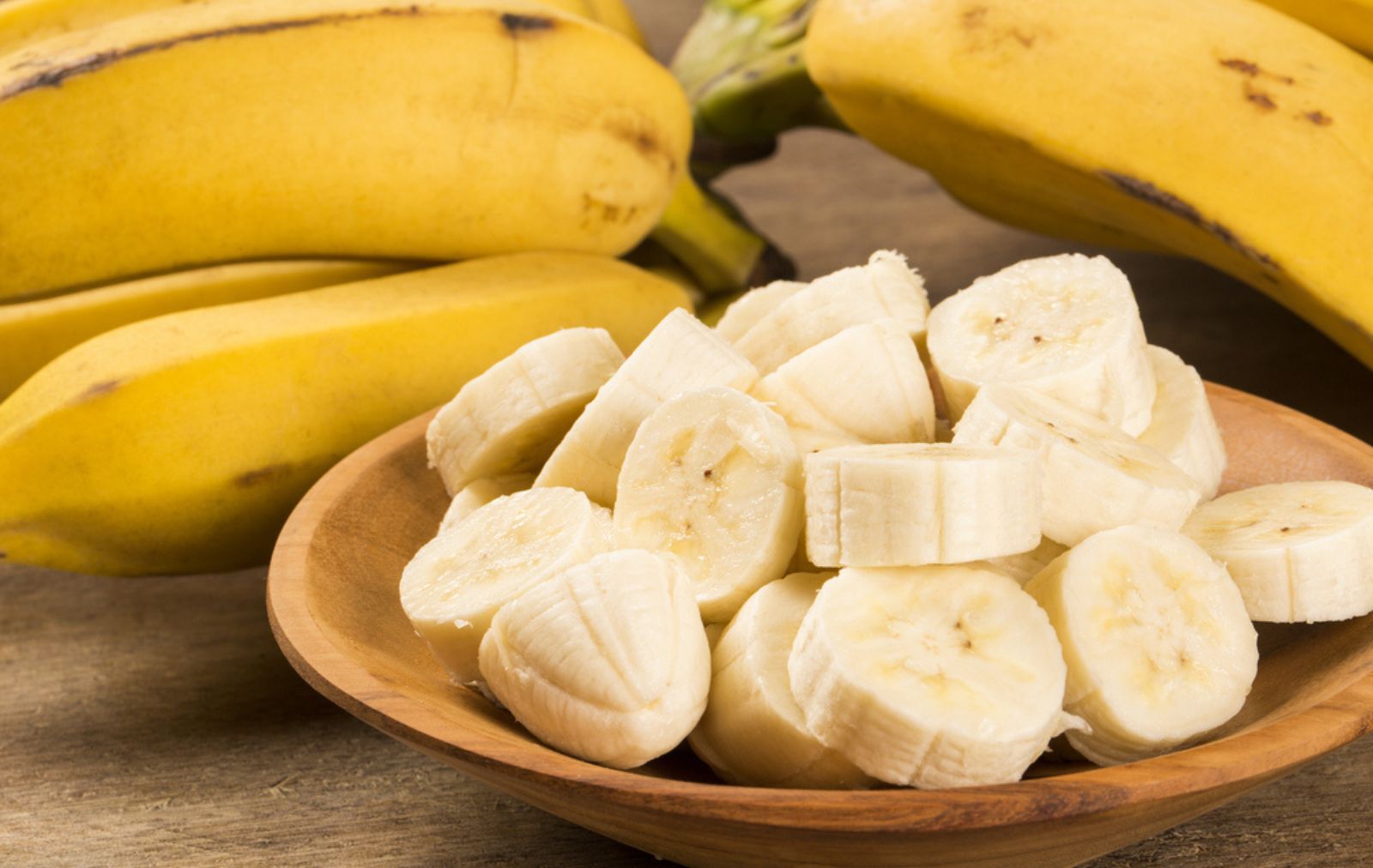 Banane i njihovih 11 naučno zasnovanih zdravstvenih prednosti - eKlinika