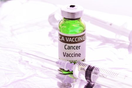 vakcina za rak dojke