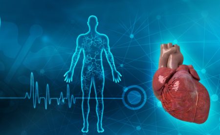 Rizik od kardiovaskularne smrti