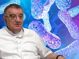 Probiotici prof dr Vojislav Perišić