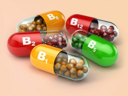 suplement grupe B vitamina