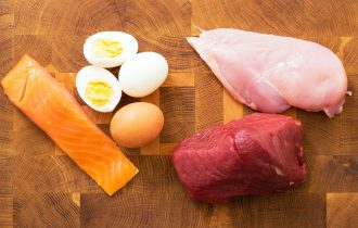 Proteini su čuvari zdravlja, ali ne i sve namirnice bogate njima – šta je bolje jedno jaje ili crveno meso