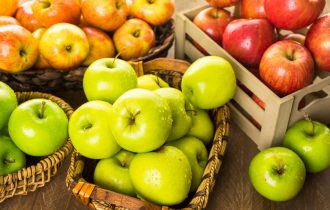 Jabuke jačaju imunitet i poboljšavaju varenje, a kako izgleda alergijska reakcija na ovo voće