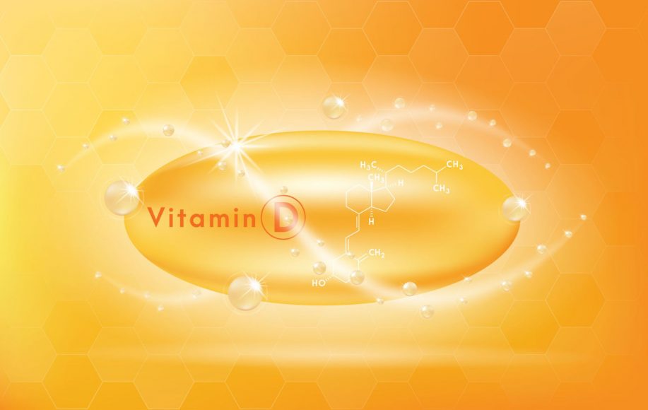 nedostatak vitamina D