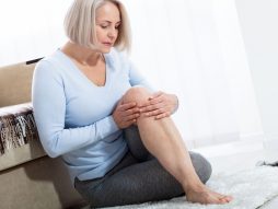 Manopauza i artritis