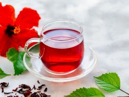 čaj od hibiskusa