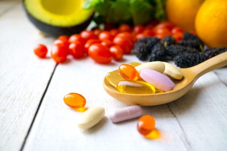 psorijazni artritis vitamini