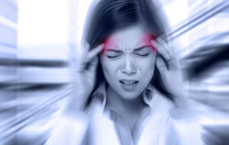 migrena i sindrom karpalnog tunela