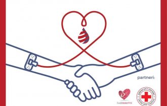 Humanost na ispitu: Velika akcija dobrovoljnog davanja krvi u Pančevu u subotu