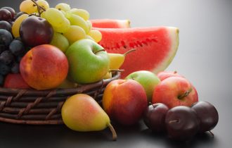 Kakvu ulogu ima voće u snižavanju povišenog holesterola