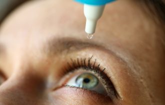 Efikasan tretman za suvo oko mogao bi da bude probiotik i promena u načinu ishrane