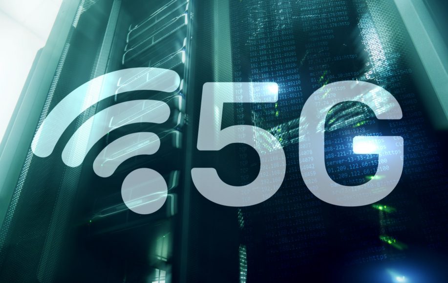 5G mreža rak