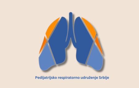 Pedijatrijsko respiratorno udruzenje Srbije