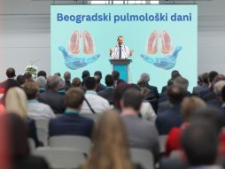 Beogradski pulmološki dani