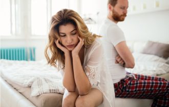 Kako svađe u braku mogu da utiču na creva, srce i zarastanje rana