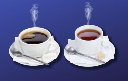 dodavenje šećera kafi ili čaju