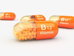 vitamin B12 za obnovu tkiva