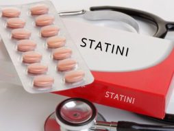 statini i kolorektalni karcinom